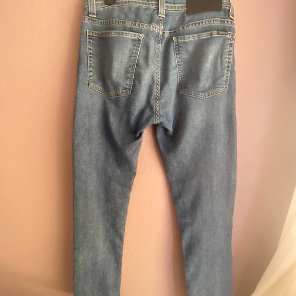 FIDELITY DENIM JIMMY - OXY VOX VINTAGE - Picture 6 of 7